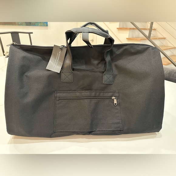 Morderne Gentleman - executive travel bag - new with tags - Picture 11 of 15